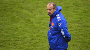 Rugby - XV de France : Un stage fin septembre avec une trentaine de joueurs