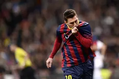Mercato - Barcelone : « La valeur de Messi pour le Barça est inestimable »