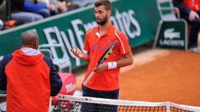 Tennis - Toronto : Benoit Paire tout proche de l’exploit