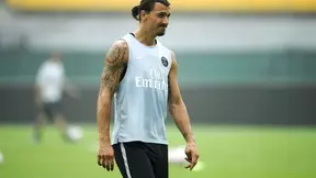 Mercato - PSG : Ce qui pourrait bloquer la Juventus pour Ibrahimovic…