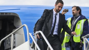 Mercato - Naples : Higuain brise le silence et revient sur l’épisode Barcelone !