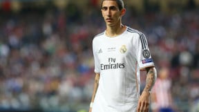 Mercato - PSG/Real Madrid : Ancelotti ne s’opposerait plus au départ de Di Maria !