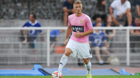 Mercato - ASSE : L’OM également dans la course pour Daniel Wass ?