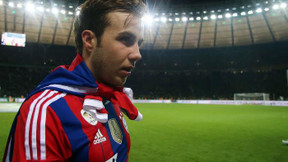 Bayern Munich : Götze veut prendre plus d’importance au Bayern
