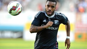 Mercato - OL/Liverpool/Newcastle : La mise au point de Lacazette sur son avenir !