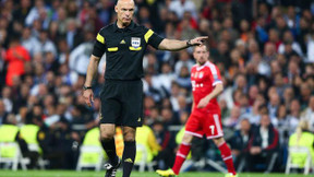 Permier League : Howard Webb prend sa retraite