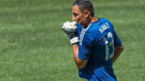 Real Madrid : Keylor Navas déjà dans le collimateur de ses dirigeants ?