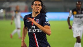 PSG - Cavani : « Important de bien commencer »