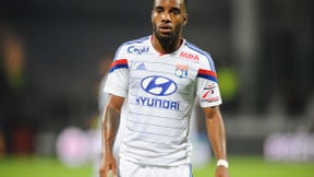 Mercato - OL/Liverpool : Quand Lacazette fait le point sur sa situation !