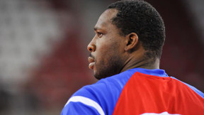 Basket - France - Piétrus : « On sera l’équipe à abattre avec l’Espagne et les Etats-Unis »