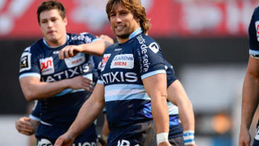 Rugby - Top 14 : Szarzewski pense revenir à la fin du mois