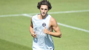 Mercato - PSG : Mourinho prêt à relancer Rabiot à Chelsea ?