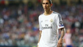 Mercato - PSG : Les 3 choses que Di Maria va apporter le plus au PSG