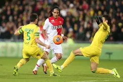 Mercato - AS Monaco : Le Real Madrid ne serait pas seul sur Falcao…