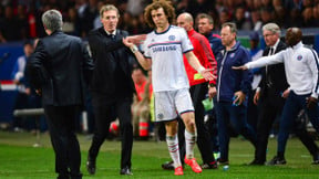 Chelsea/PSG : Cette petite phrase de David Luiz sur José Mourinho…