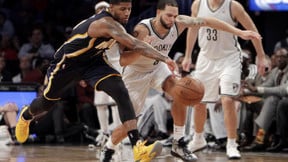 Basket - NBA : Quand Paul George se console avec une Ferrari