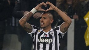 Mercato - Manchester United/Juventus : Un contrat en or pour Arturo Vidal ?