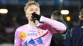 Mercato - OM/ASSE : Le prix de Daniel Wass fixé ?