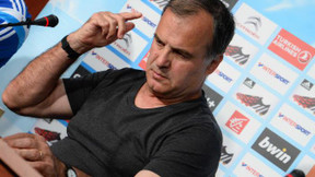 OM - Bielsa : « Je ne suis pas un révolutionnaire ! »