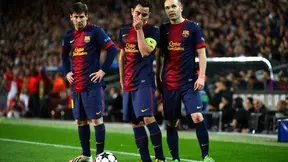 Barcelone : Le Barça présente ses quatre capitaines pour la saison 2014 / 2015 !