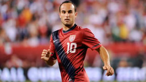 MLS : Fin de carrière pour Landon Donovan ?