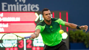 Tennis - Toronto : Tsonga s’offre Djokovic !