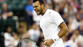 Tennis - Toronto - Tsonga : « Une petite bouffée d’oxygène »