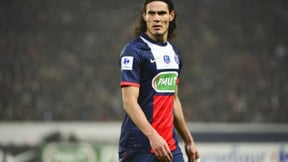 Mercato - PSG : Pourquoi le Real Madrid veut Cavani…