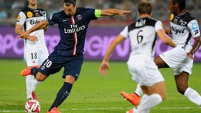 PSG - Ibrahimovic : « Maintenant, le football c’est du business »