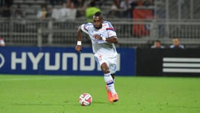 OL : Bedimo absent contre Rennes