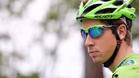 Cyclisme : Sagan signe avec Tinkoff-Saxo !