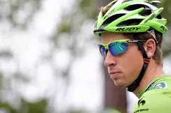 Cyclisme : Sagan signe avec Tinkoff-Saxo !