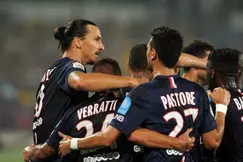 Ligue 1 - Reims/PSG : Les compositions !