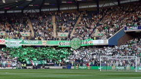 Ligue des Champions : Le Celtic Glasgow repêché !