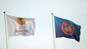 Europa League : Des adversaires à la portée de l’OL et l’ASSE