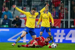 Mercato - Arsenal/Barcelone : Pourquoi Manchester United est passé à côté de Vermaelen…