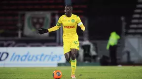Mercato - FC Nantes/OM : « Djilobodji ? On a besoin de lui »