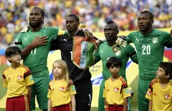 Côte d’Ivoire - Officiel : Didier Drogba arrête la sélection !