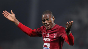 Mercato - FC Metz/OM : Ça se complique pour Diafra Sakho ?