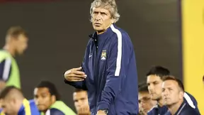 Manchester City : Pellegrini répond à la polémique sur la non-présence de joueurs anglais