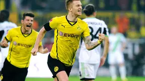 Mercato - Barcelone/Arsenal : Le Borussia Dortmund persiste et signe pour Marco Reus !