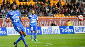 Ligue 2 : La belle opération de Troyes !