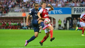 PSG - Larqué : « Lucas ? Il me fait penser au personnage de Jean Alesi dans les Guignols »