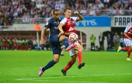 Ligue 1 : Le PSG et Reims se neutralisent !