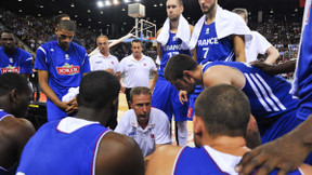 Basket : La France en souffrance face à la Croatie