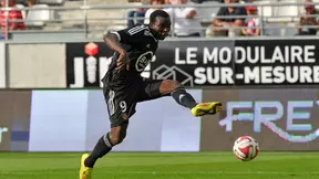 Mercato - Officiel - Lorient : Aboubakar débarque à Porto !