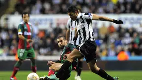 Mercato - Newcastle/OL : Du nouveau pour Ben Arfa…