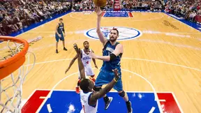 Basket - NBA : LeBron James réagit à l’arrivée de Kevin Love