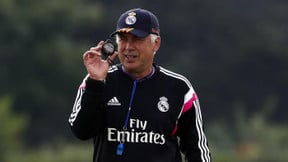 Real Madrid - Ancelotti : « Il se peut que nous soyons les favoris »