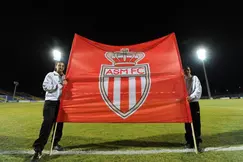 AS Monaco : Le club communique au sujet du fair-play financier